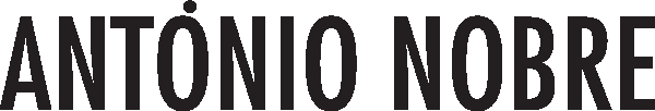 logo António Nobre